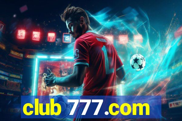 club 777.com